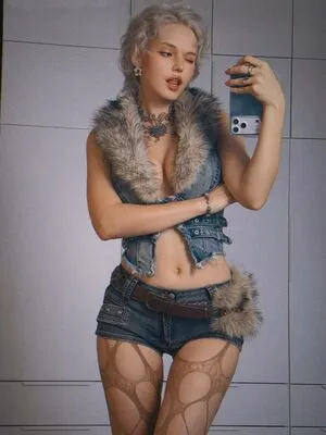 Shirogane_sama OnlyFans Leaked Free Thumbnail Picture - #a4Ld9Q3hQg