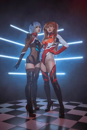 Shirogane_sama OnlyFans Leaked Free Thumbnail Picture - #a992WQWVX7