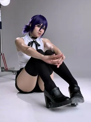 Shirogane_sama OnlyFans Leaked Free Thumbnail Picture - #a9meIDKaMA