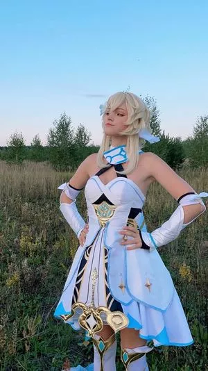 Shirogane_sama OnlyFans Leaked Free Thumbnail Picture - #aGtgeqmiMY