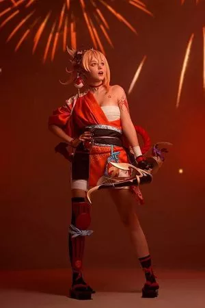 Shirogane_sama OnlyFans Leaked Free Thumbnail Picture - #aIHEN9CQye