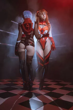 Shirogane_sama OnlyFans Leaked Free Thumbnail Picture - #aIkrVTpAil