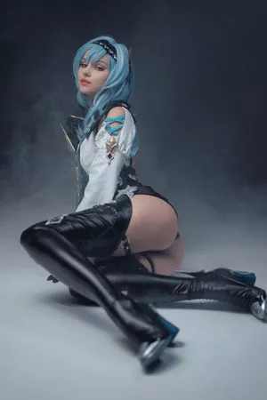Shirogane_sama OnlyFans Leaked Free Thumbnail Picture - #aMAdwU8KTu