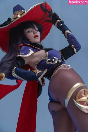 Shirogane_sama OnlyFans Leaked Free Thumbnail Picture - #aMV7rr7BuH