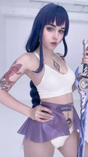 Shirogane_sama OnlyFans Leaked Free Thumbnail Picture - #aPKyFOB5H4