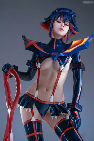 Shirogane_sama OnlyFans Leaked Free Thumbnail Picture - #aQqxoinAW7