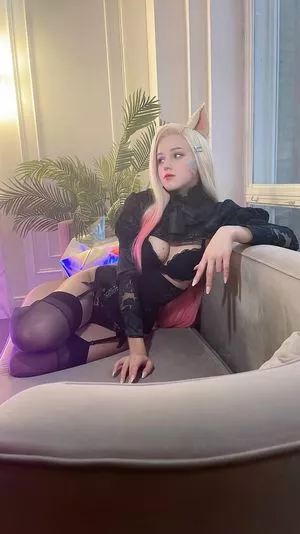Shirogane_sama OnlyFans Leaked Free Thumbnail Picture - #aRSojNkR8A