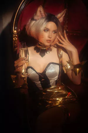 Shirogane_sama OnlyFans Leaked Free Thumbnail Picture - #aSKguZAUfN
