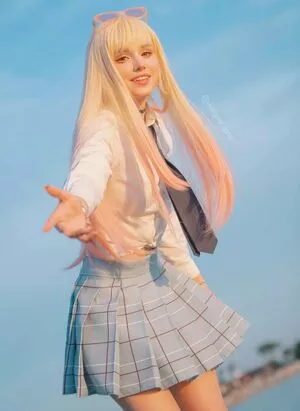 Shirogane_sama OnlyFans Leaked Free Thumbnail Picture - #aYekQMIfKv