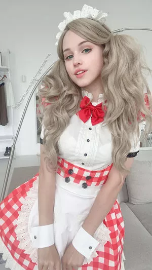 Shirogane_sama OnlyFans Leaked Free Thumbnail Picture - #aZbVJEMZ7m