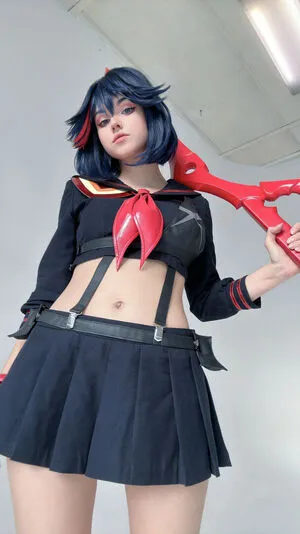 Shirogane_sama OnlyFans Leaked Free Thumbnail Picture - #aaJJ2qVsB1