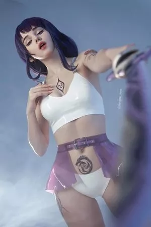 Shirogane_sama OnlyFans Leaked Free Thumbnail Picture - #afbcp6UHR5