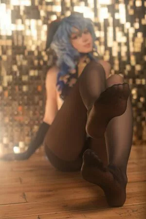 Shirogane_sama OnlyFans Leaked Free Thumbnail Picture - #agT7Og3c8M