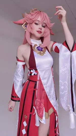 Shirogane_sama OnlyFans Leaked Free Thumbnail Picture - #amXFGrw5nz