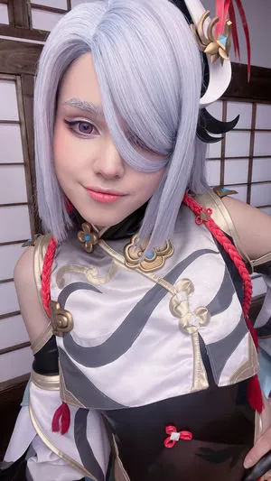 Shirogane_sama OnlyFans Leaked Free Thumbnail Picture - #ao3aBWRD9v