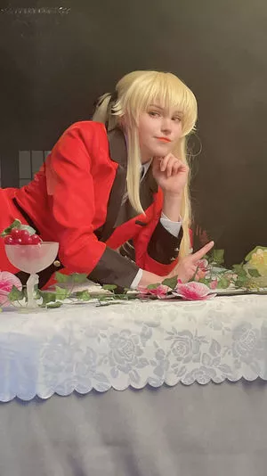 Shirogane_sama OnlyFans Leaked Free Thumbnail Picture - #asKrLQqefF