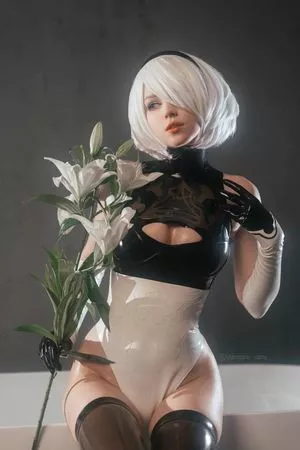Shirogane_sama OnlyFans Leaked Free Thumbnail Picture - #aszwVu3WNK