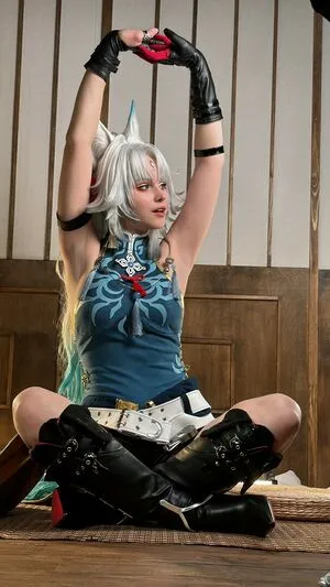 Shirogane_sama OnlyFans Leaked Free Thumbnail Picture - #awanFMXkkW