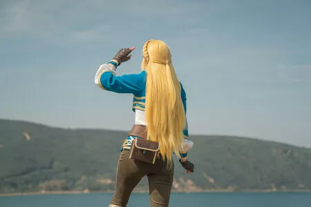 Shirogane_sama OnlyFans Leaked Free Thumbnail Picture - #awi1xhJcZo