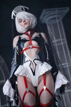 Shirogane_sama OnlyFans Leaked Free Thumbnail Picture - #ayoGKGNFBW