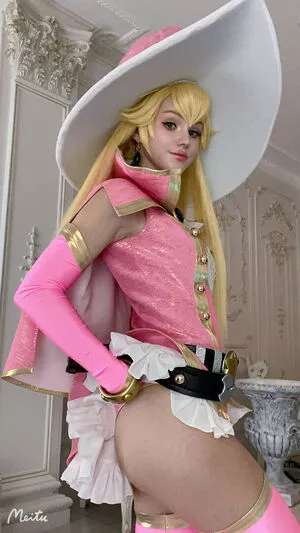Shirogane_sama OnlyFans Leaked Free Thumbnail Picture - #b1SBAmsd5t