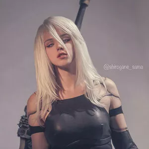 Shirogane_sama OnlyFans Leaked Free Thumbnail Picture - #b4SDAwZFNJ