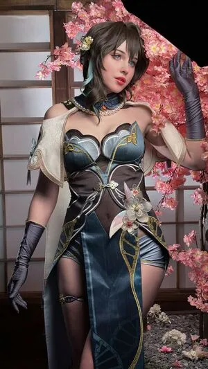 Shirogane_sama OnlyFans Leaked Free Thumbnail Picture - #b7TYDfY4VS