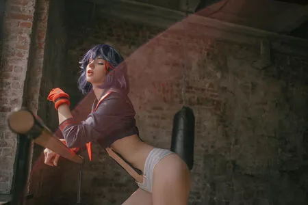 Shirogane_sama OnlyFans Leaked Free Thumbnail Picture - #bA7tSdC3VK