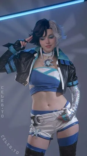 Shirogane_sama OnlyFans Leaked Free Thumbnail Picture - #bCah9sJ15N