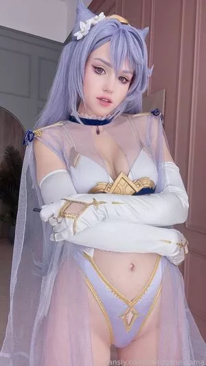 Shirogane_sama OnlyFans Leaked Free Thumbnail Picture - #bMQ2gReugE