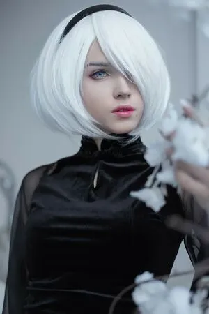 Shirogane_sama OnlyFans Leaked Free Thumbnail Picture - #bMrnLR4Ygt