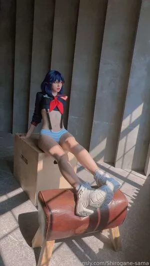Shirogane_sama OnlyFans Leaked Free Thumbnail Picture - #bNaKGIidNN