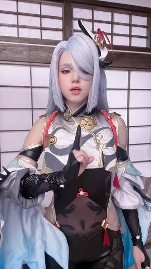 Shirogane_sama OnlyFans Leaked Free Thumbnail Picture - #bX4OqYbthN
