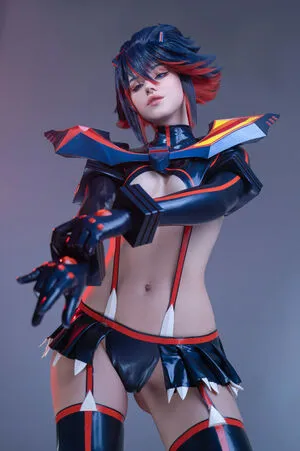 Shirogane_sama OnlyFans Leaked Free Thumbnail Picture - #bXs9vvsB1l