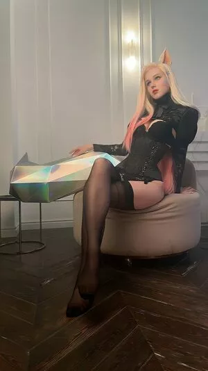 Shirogane_sama OnlyFans Leaked Free Thumbnail Picture - #bZ2ku5b2l5