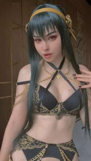 Shirogane_sama OnlyFans Leaked Free Thumbnail Picture - #bbpzzcRoka