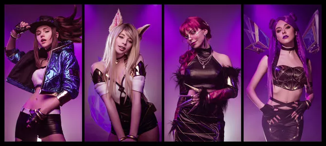 Shirogane_sama OnlyFans Leaked Free Thumbnail Picture - #bfQinilPfM