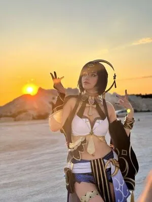 Shirogane_sama OnlyFans Leaked Free Thumbnail Picture - #biIKM4AnQy