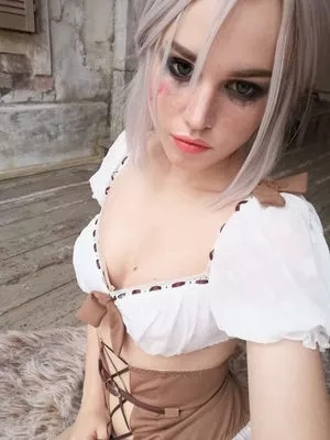 Shirogane_sama OnlyFans Leaked Free Thumbnail Picture - #biMb6opTz4