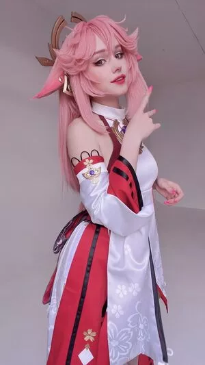 Shirogane_sama OnlyFans Leaked Free Thumbnail Picture - #bmsMfhkRhF