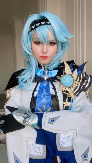 Shirogane_sama OnlyFans Leaked Free Thumbnail Picture - #bnBdPs6MxI