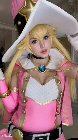 Shirogane_sama OnlyFans Leaked Free Thumbnail Picture - #bpx48EB29K