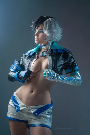 Shirogane_sama OnlyFans Leaked Free Thumbnail Picture - #bsMSXrjdDR