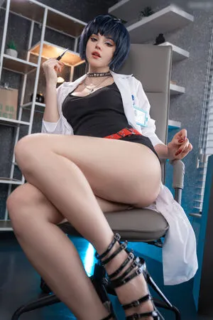 Shirogane_sama OnlyFans Leaked Free Thumbnail Picture - #c2B2Zp29Jv