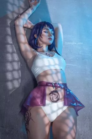 Shirogane_sama OnlyFans Leaked Free Thumbnail Picture - #c4q6789wiC