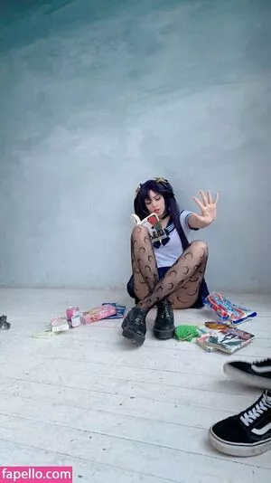 Shirogane_sama OnlyFans Leaked Free Thumbnail Picture - #c95WriHm4n
