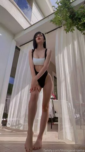 Shirogane_sama OnlyFans Leaked Free Thumbnail Picture - #cAK0VqHBYc