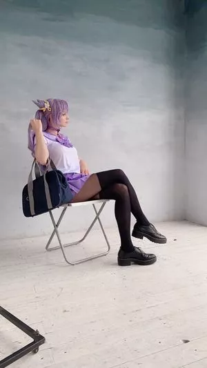 Shirogane_sama OnlyFans Leaked Free Thumbnail Picture - #cCEhW9sxaP