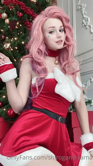Shirogane_sama OnlyFans Leaked Free Thumbnail Picture - #cD6MQwZUoF