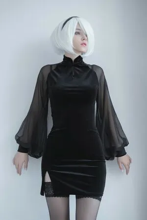 Shirogane_sama OnlyFans Leaked Free Thumbnail Picture - #cKndYKCZWh